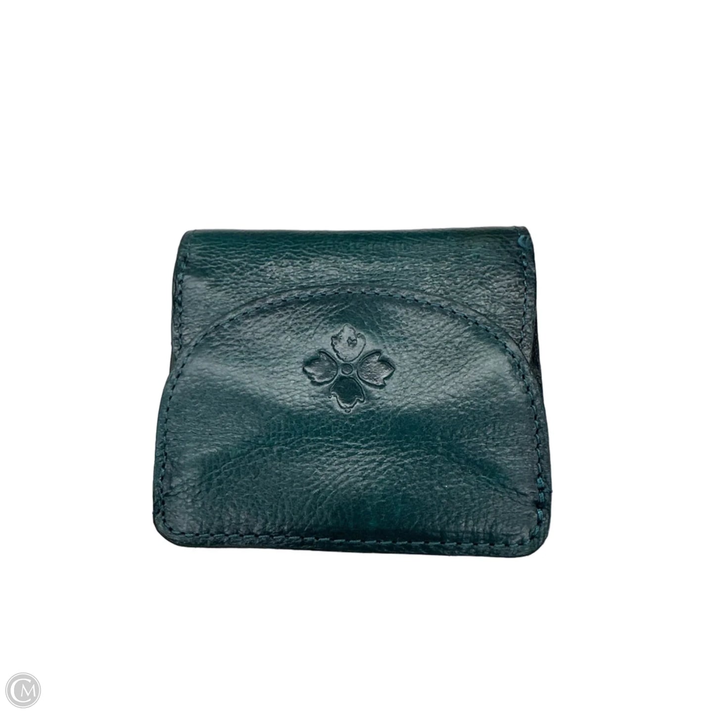 Wallet Designer By Patricia Nash, Size: Small