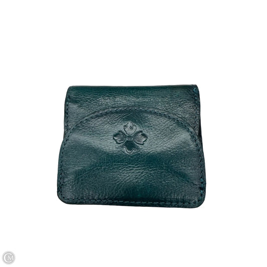 Wallet Designer By Patricia Nash, Size: Small