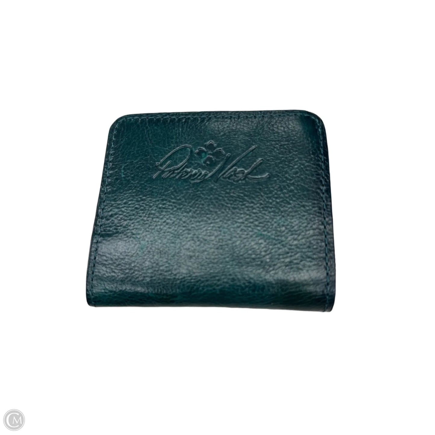 Wallet Designer By Patricia Nash, Size: Small