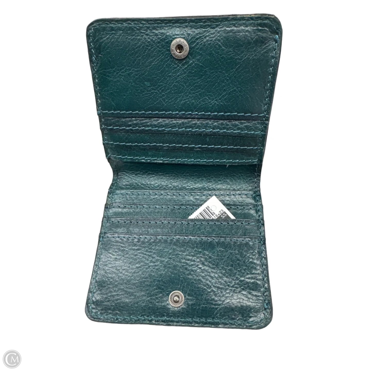 Wallet Designer By Patricia Nash, Size: Small