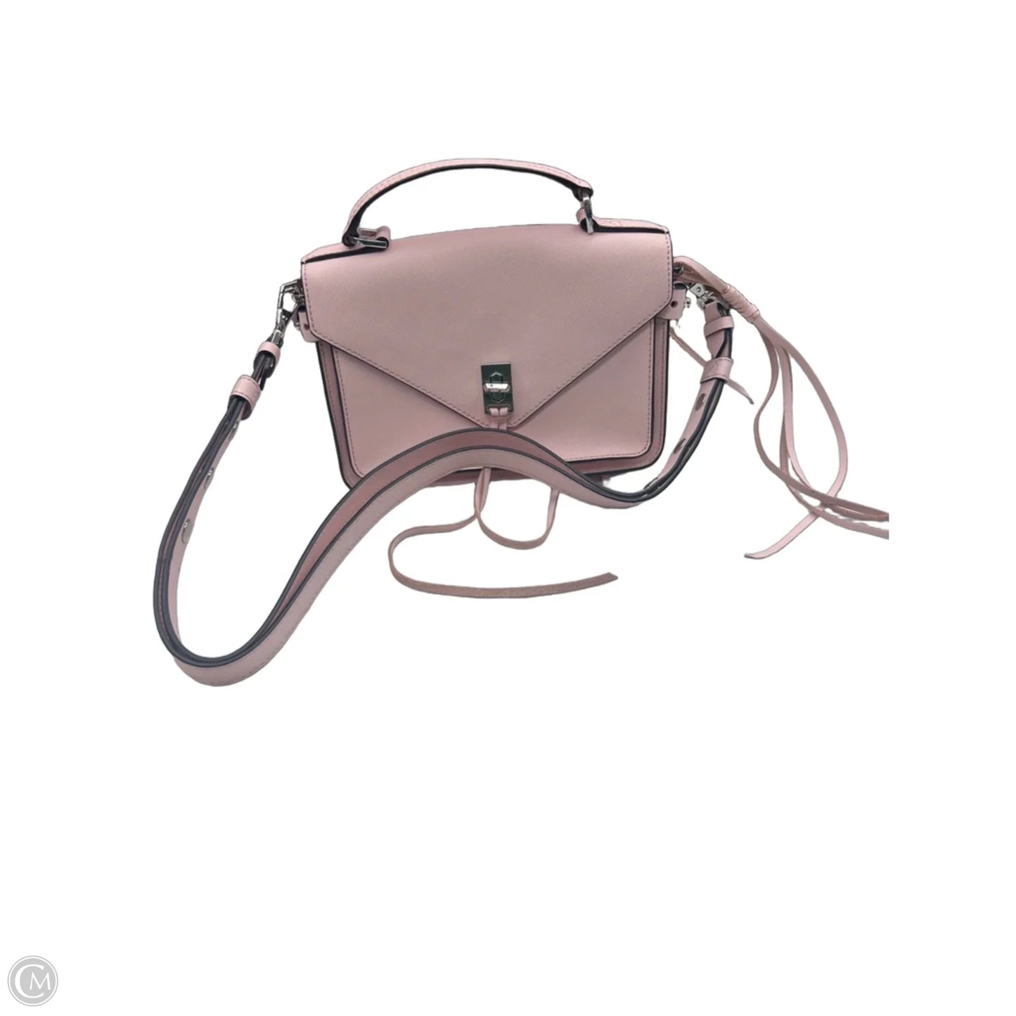 Crossbody Designer By Rebecca Minkoff, Size: Small
