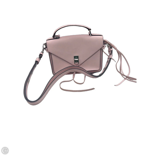 Crossbody Designer By Rebecca Minkoff, Size: Small