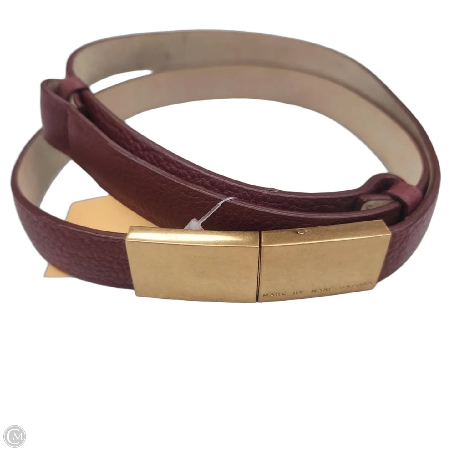 Belt Designer By Marc By Marc Jacobs