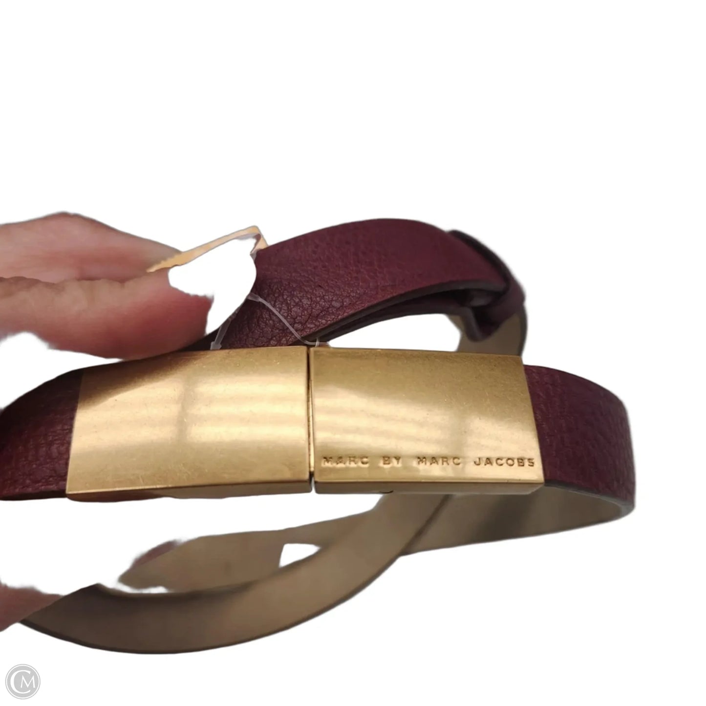 Belt Designer By Marc By Marc Jacobs