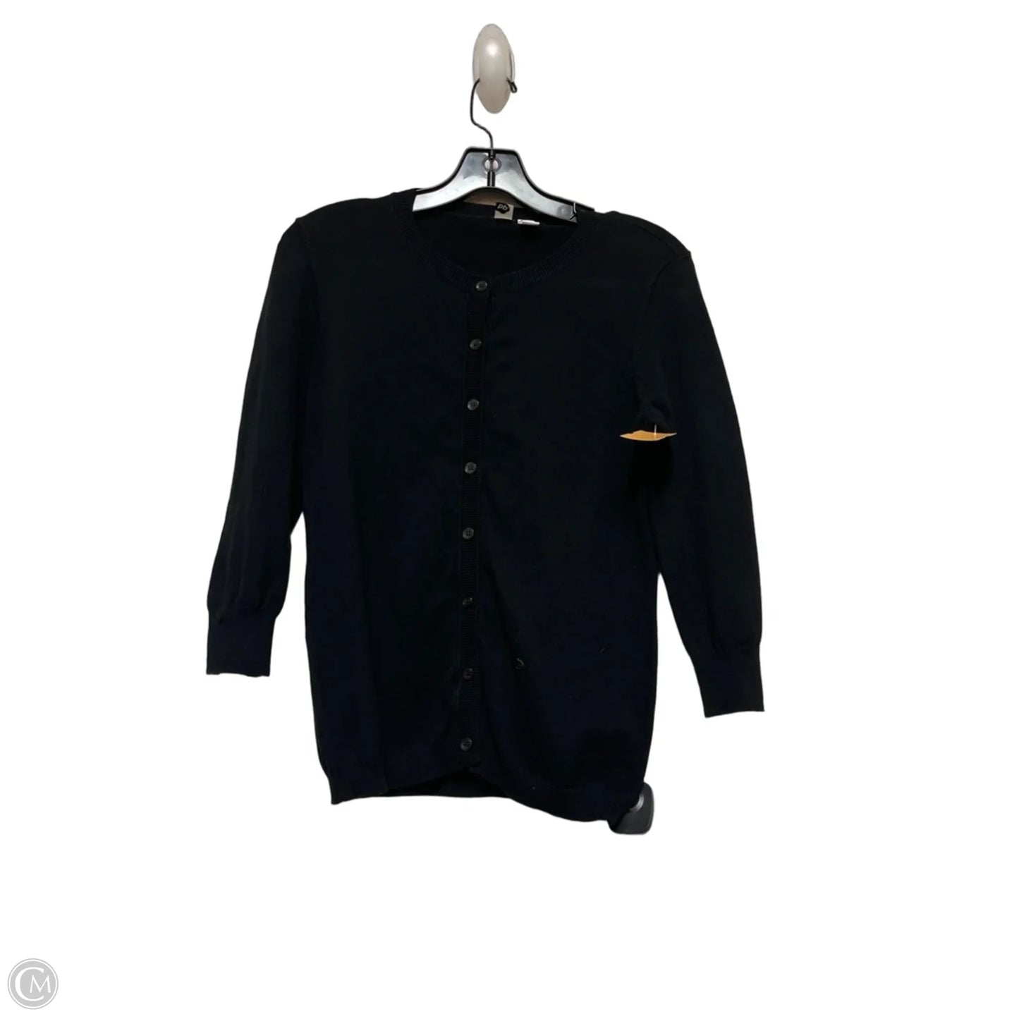 Cardigan By Bp In Black, Size: M