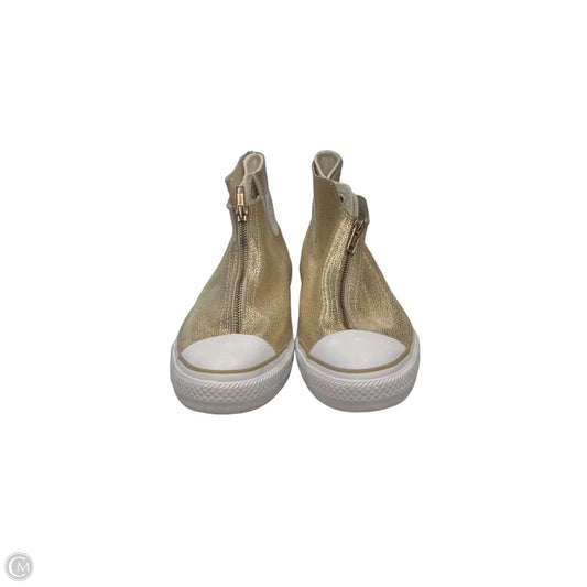 Shoes Sneakers By Converse In Multi-colored, Size: 7.5