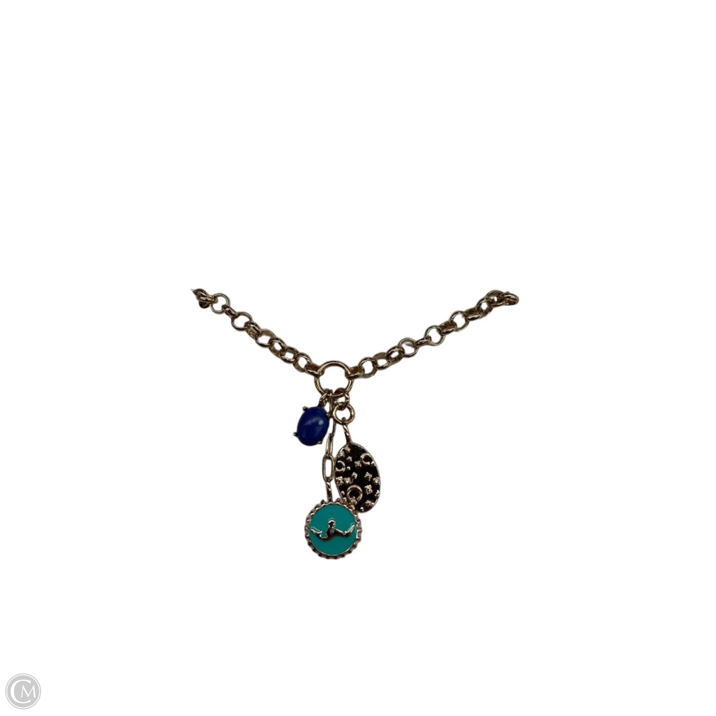 Necklace Charm By Baublebar