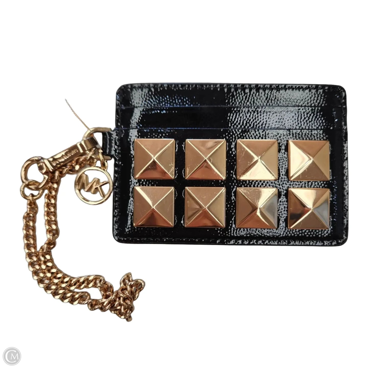 Id/card Holder Designer By Michael Kors, Size: Small
