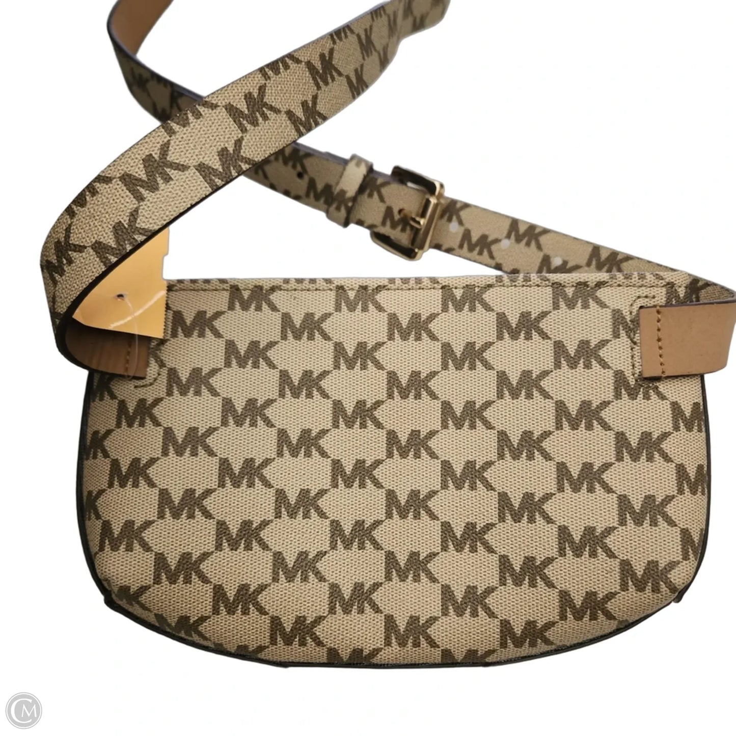 Belt Bag Designer By Michael Kors, Size: Small