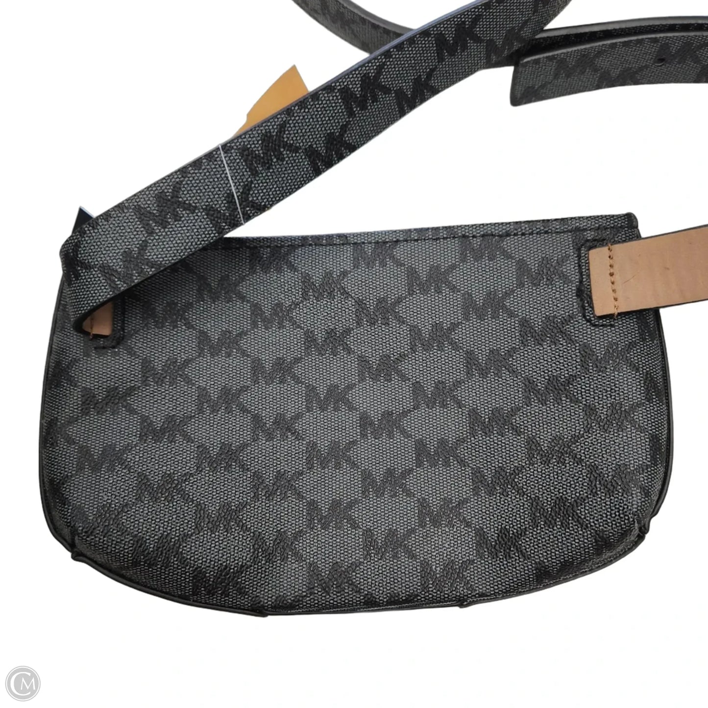 Belt Bag Designer By Michael Kors, Size: Small