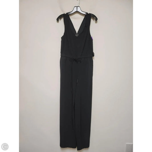 Athletic Dress By Athleta In Black, Size: Xs