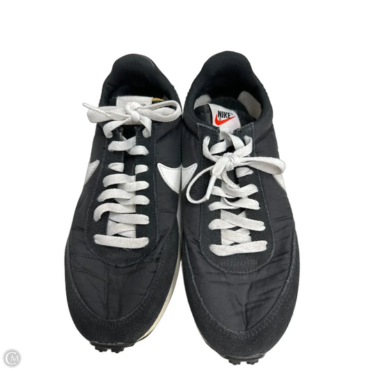 Shoes Sneakers By Nike In Black, Size: 7