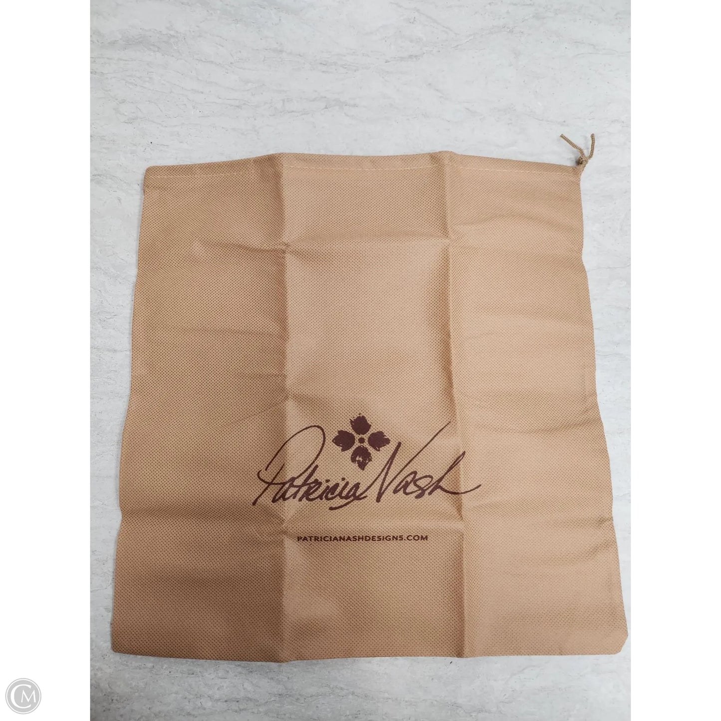 Crossbody Designer By Patricia Nash, Size: Small