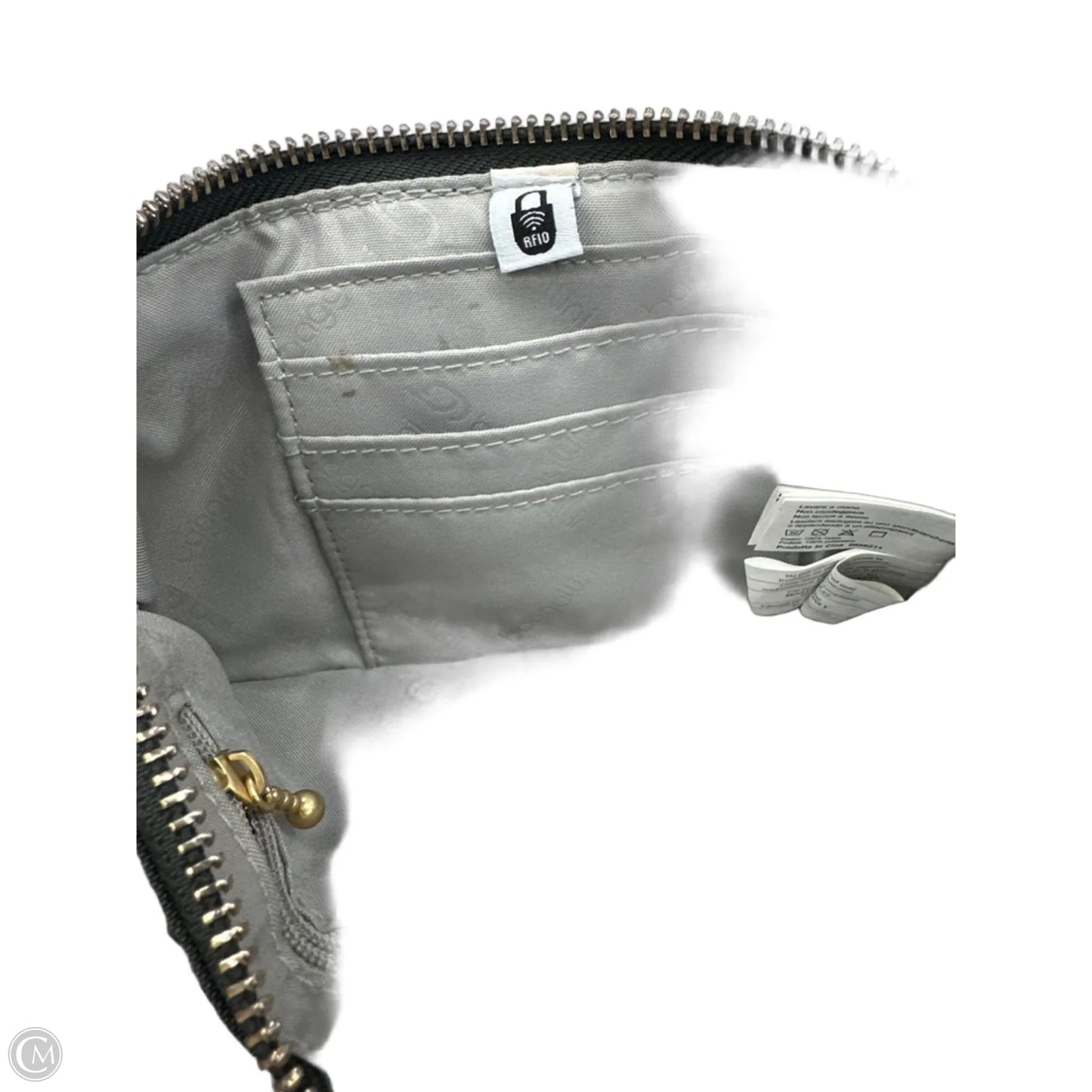 Wallet By Baggallini, Size: Medium