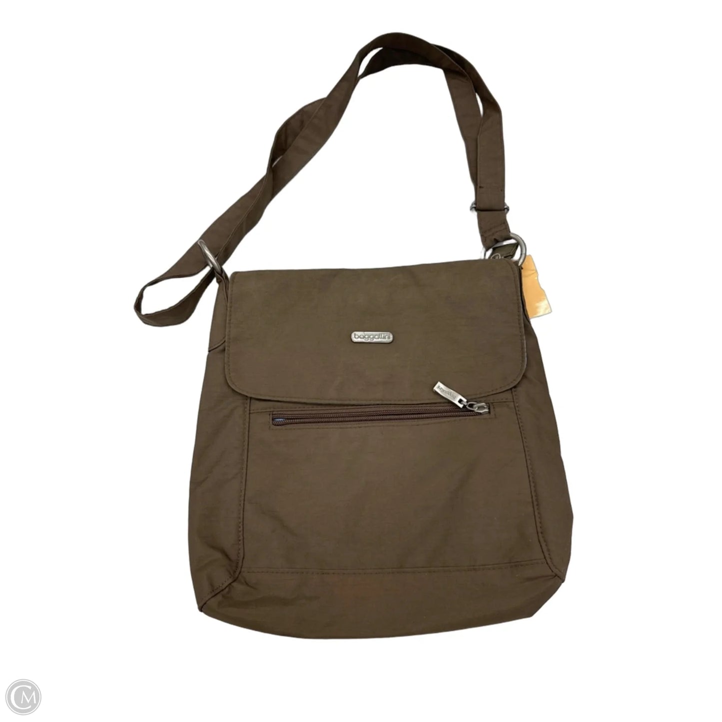 Crossbody By Baggallini, Size: Medium