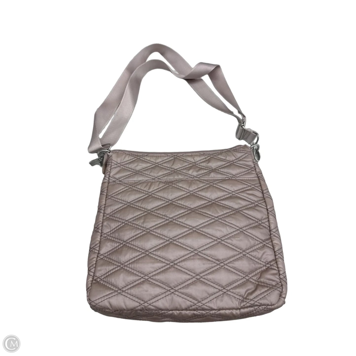 Crossbody By Baggallini, Size: Medium