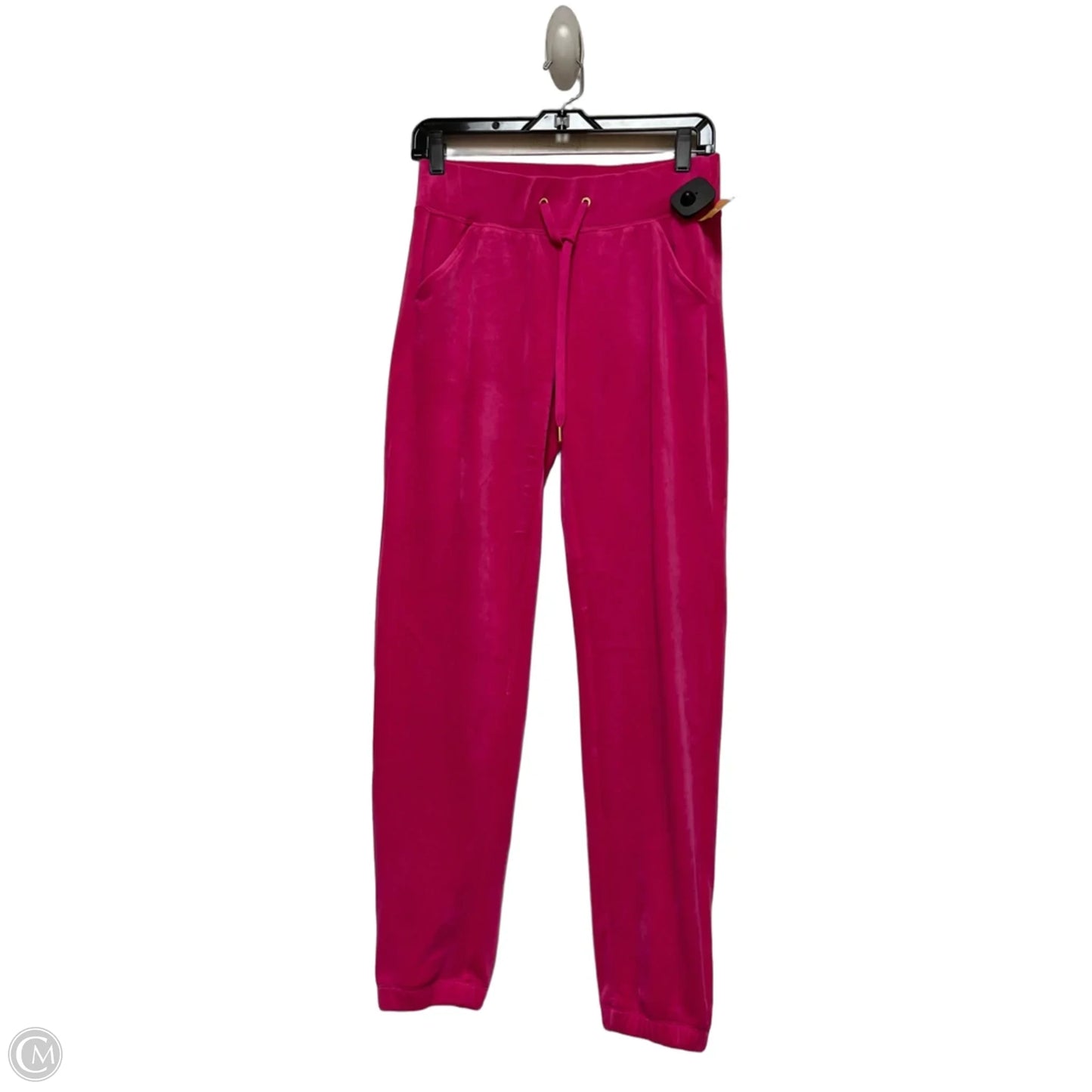 Pants Designer By Lilly Pulitzer In Pink, Size: 0