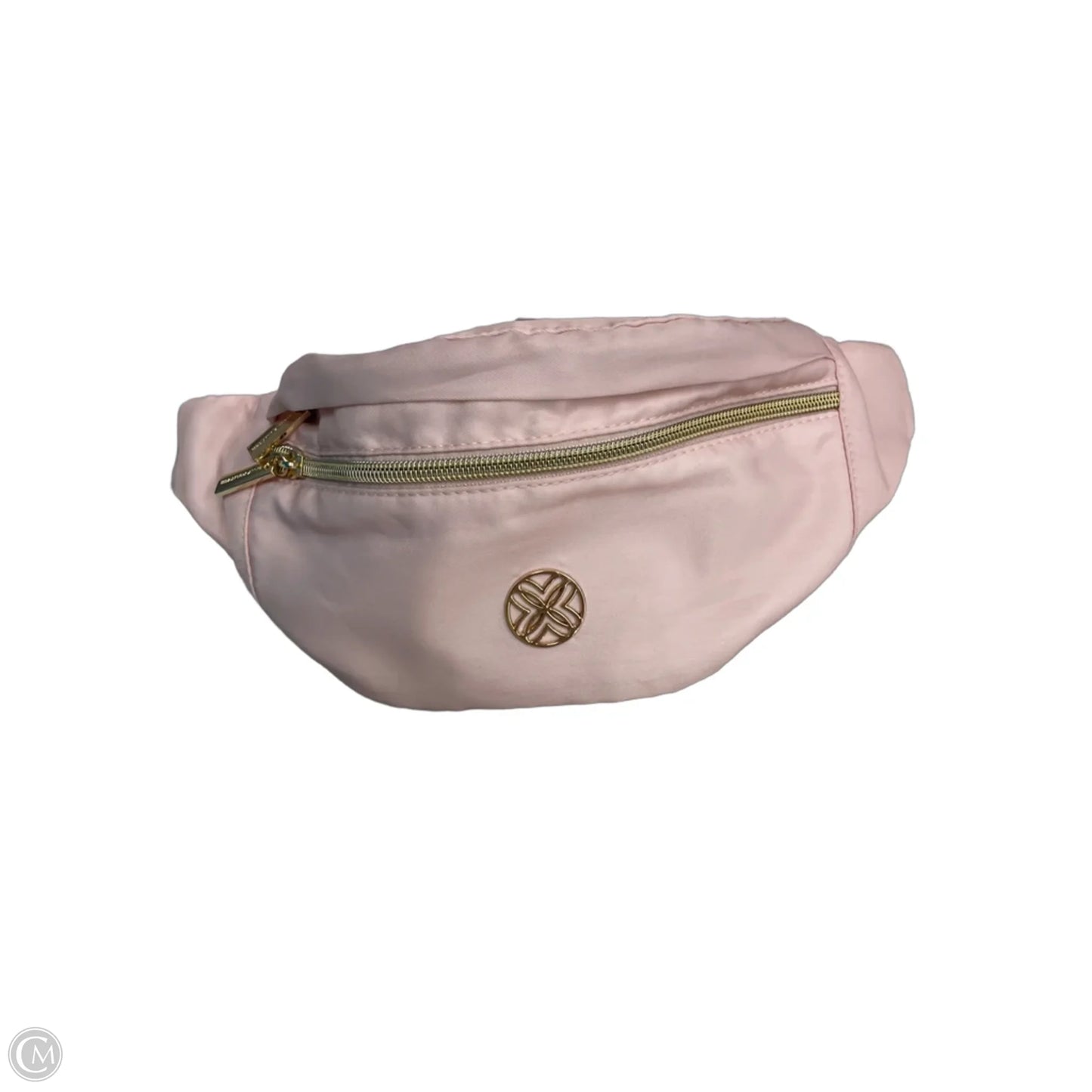 Belt Bag Designer By Lilly Pulitzer, Size: Medium