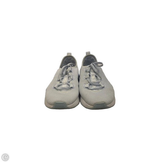 Shoes Athletic By Nike In Blue, Size: 7.5