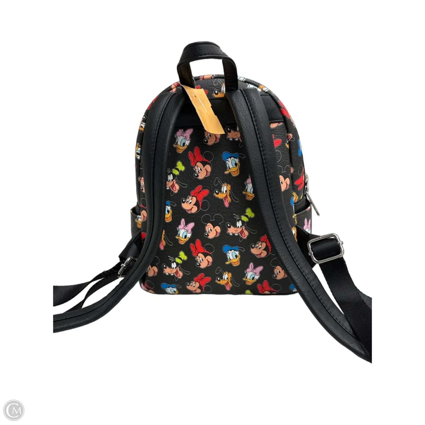 Backpack By Loungefly, Size: Small