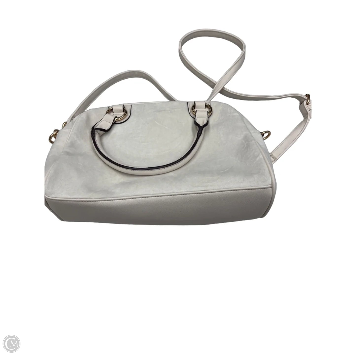 Crossbody By Juicy Couture, Size: Medium