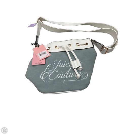 Crossbody By Juicy Couture, Size: Medium