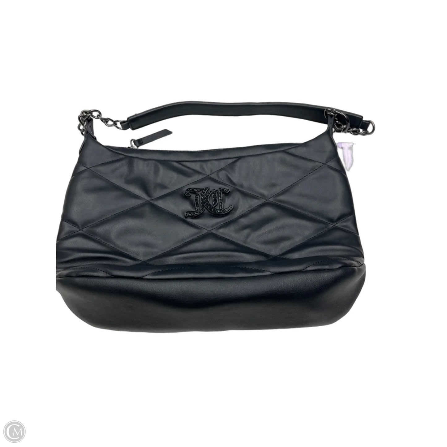 Handbag By Juicy Couture, Size: Medium