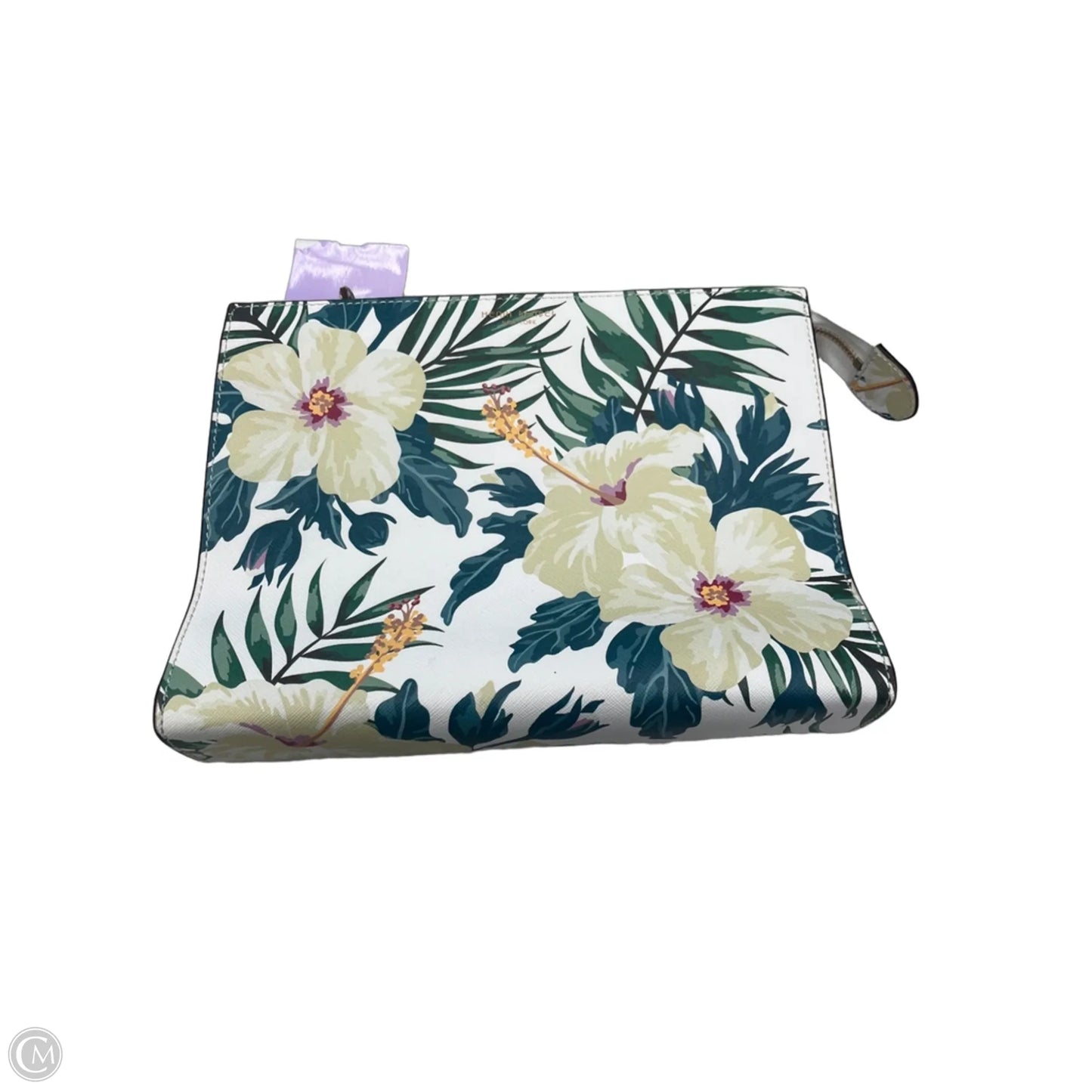 Makeup Bag By Henri Bendel, Size: Medium
