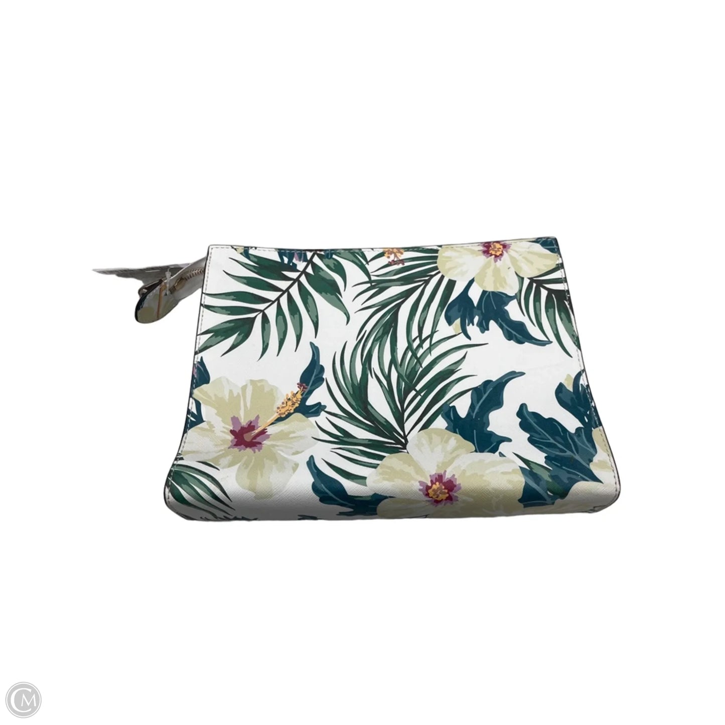 Makeup Bag By Henri Bendel, Size: Medium