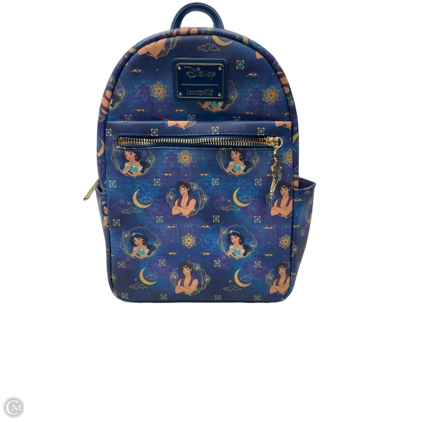 Backpack By Loungefly, Size: Small