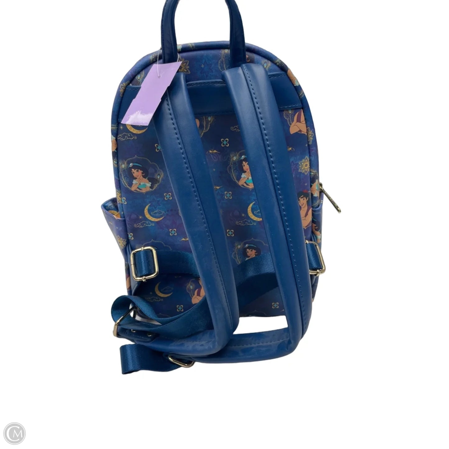 Backpack By Loungefly, Size: Small