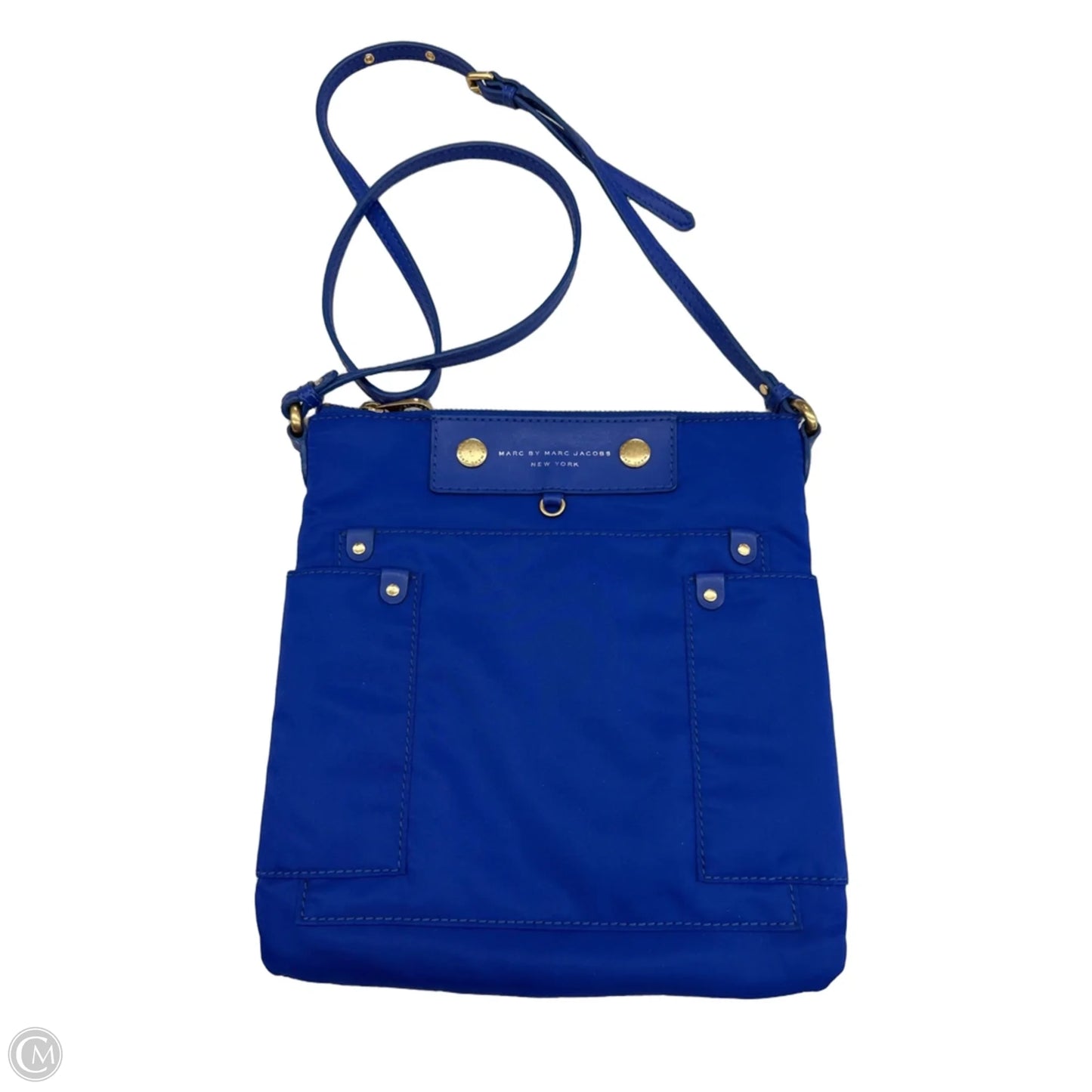 Crossbody Designer By Marc By Marc Jacobs, Size: Small