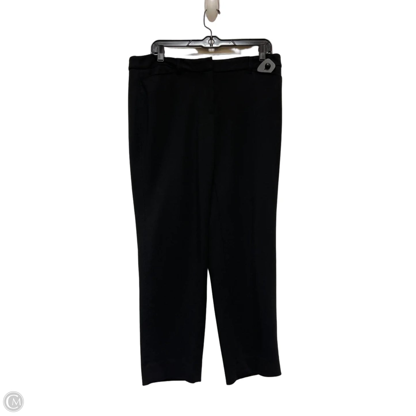 Pants Dress By White House Black Market In Black, Size: 12