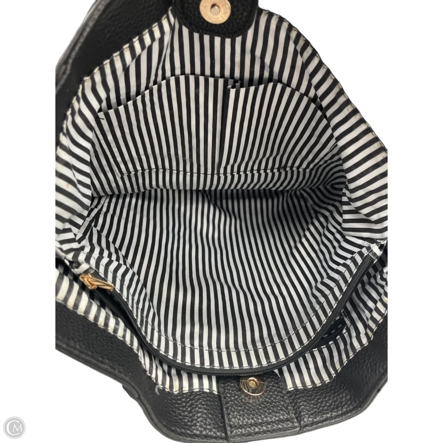 Handbag By Clothes Mentor, Size: Large