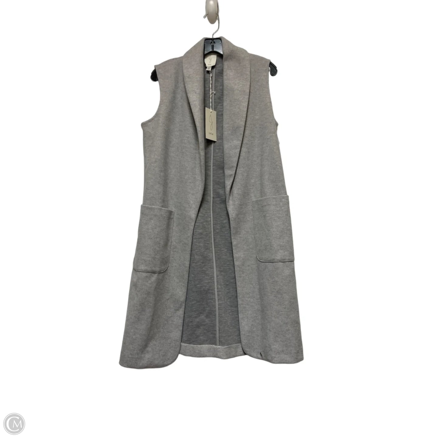 Cardigan By Joie In Grey, Size: Xs