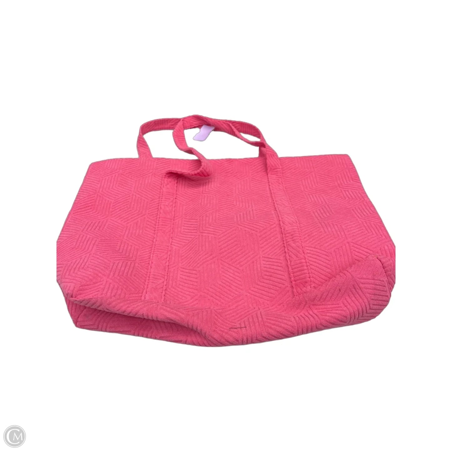 Tote By Simply Southern, Size: Large