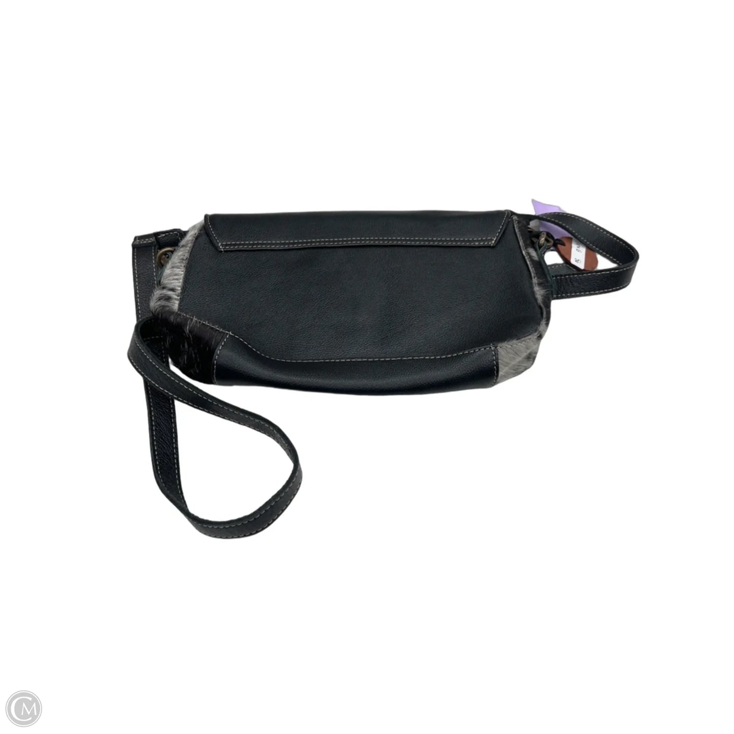 Crossbody By Myra, Size: Medium