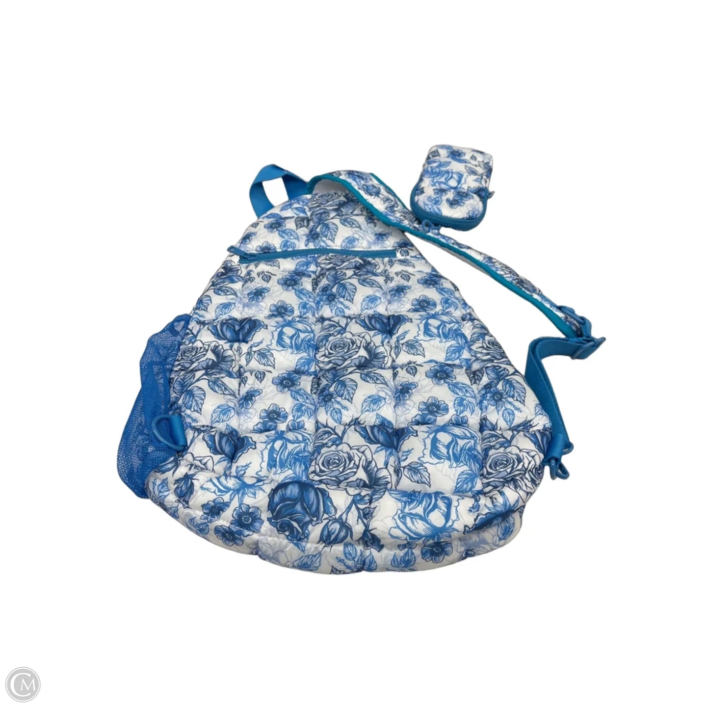 Backpack By Simply Southern, Size: Medium