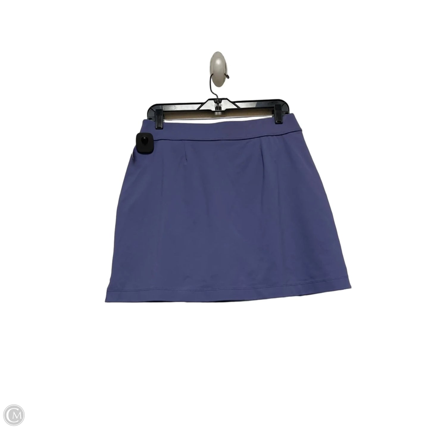 Athletic Skort By Tommy Bahama In Blue, Size: M