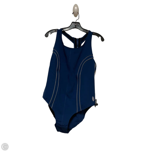 Swimsuit By Free People In Blue, Size: M
