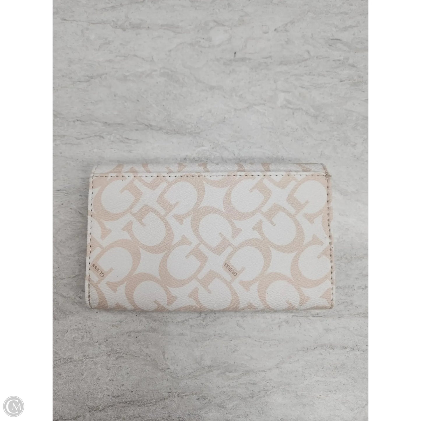 Wallet By Guess, Size: Small