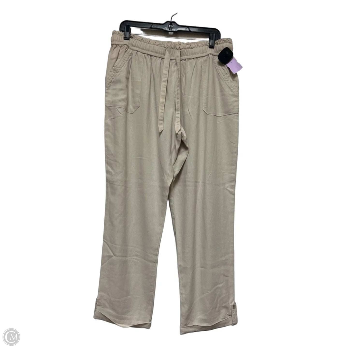 Pants Other By Rewash In Beige, Size: 14