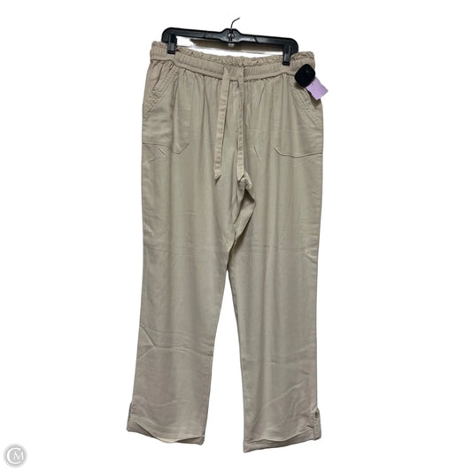 Pants Other By Rewash In Beige, Size: 14