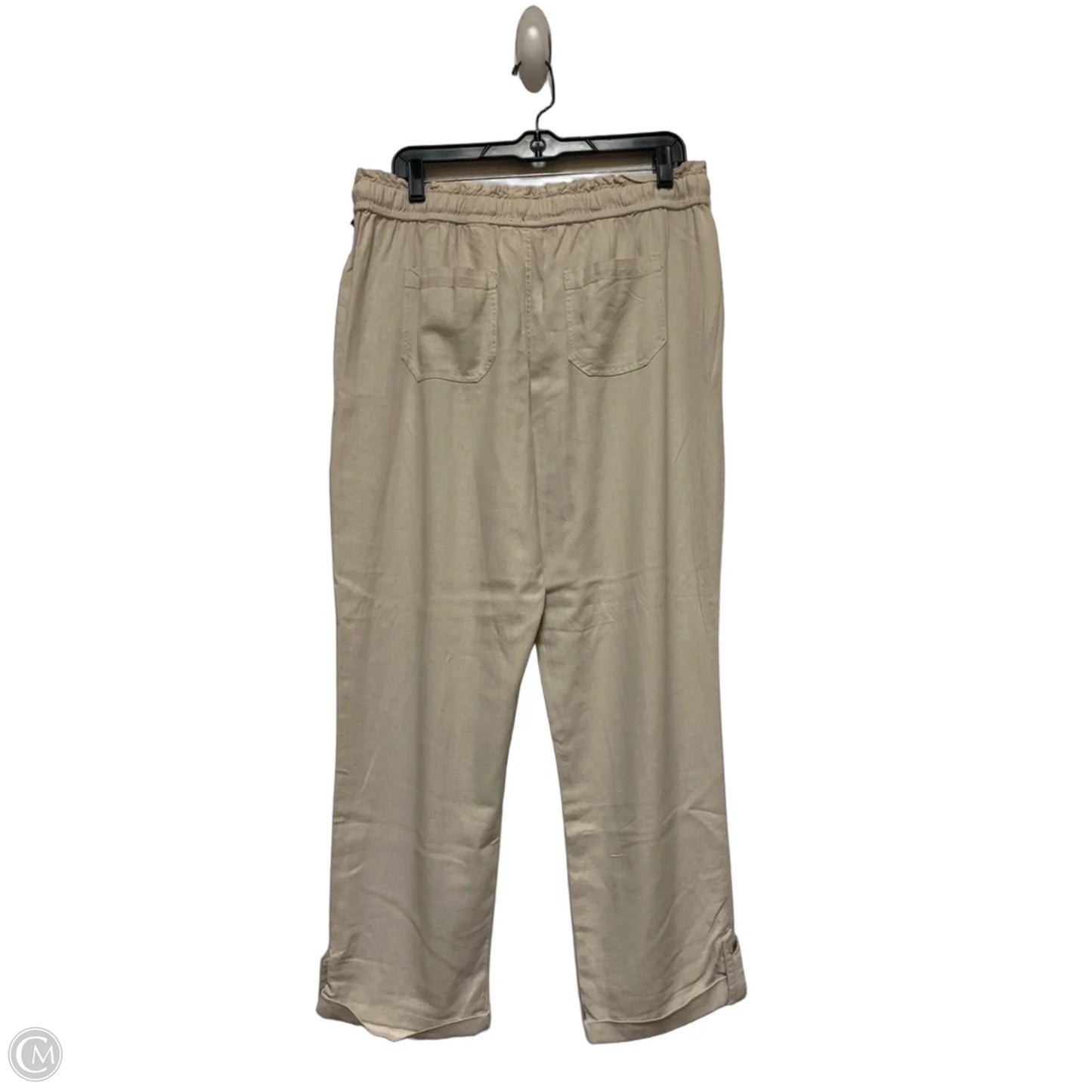 Pants Other By Rewash In Beige, Size: 14