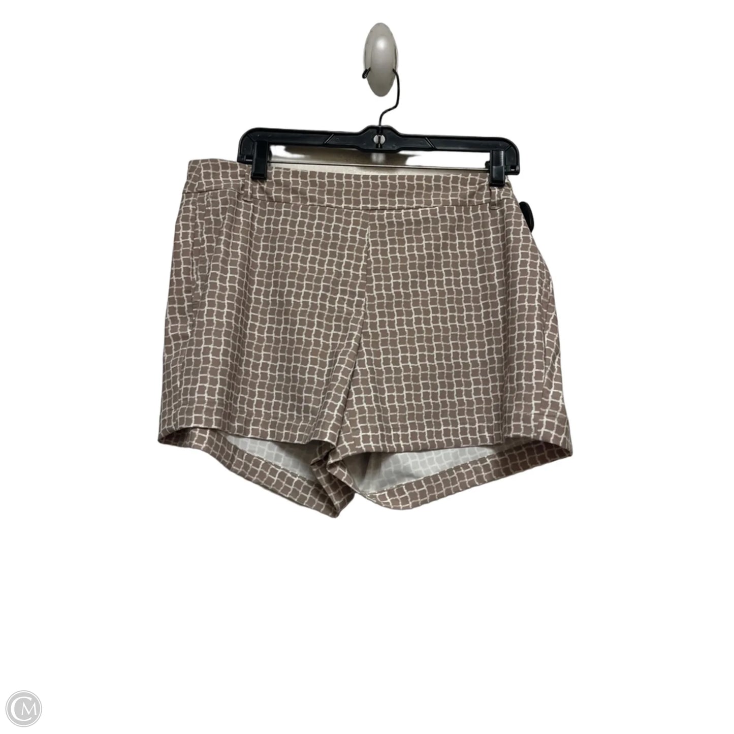 Shorts By Spanx In Beige, Size: 14
