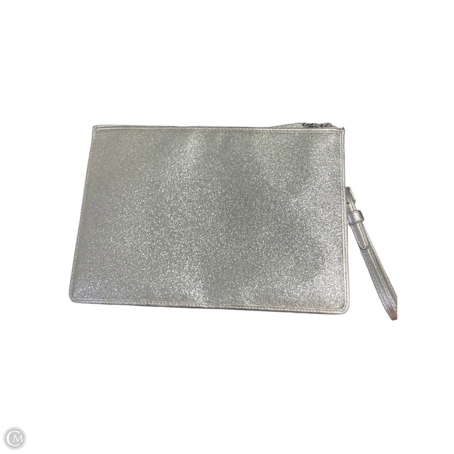 Wristlet Designer By Coach, Size: Large