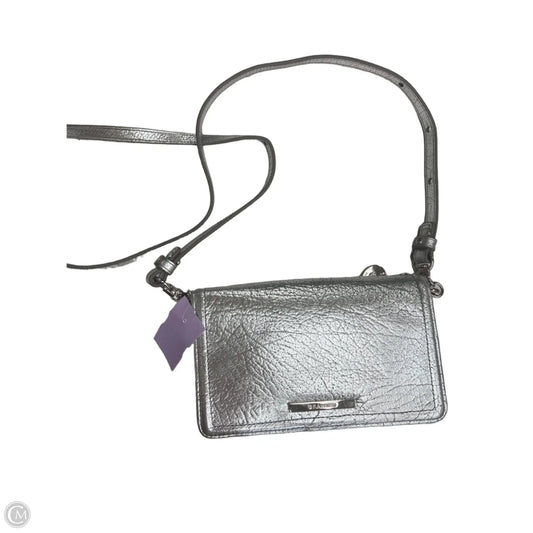 Crossbody Designer By Brahmin, Size: Small