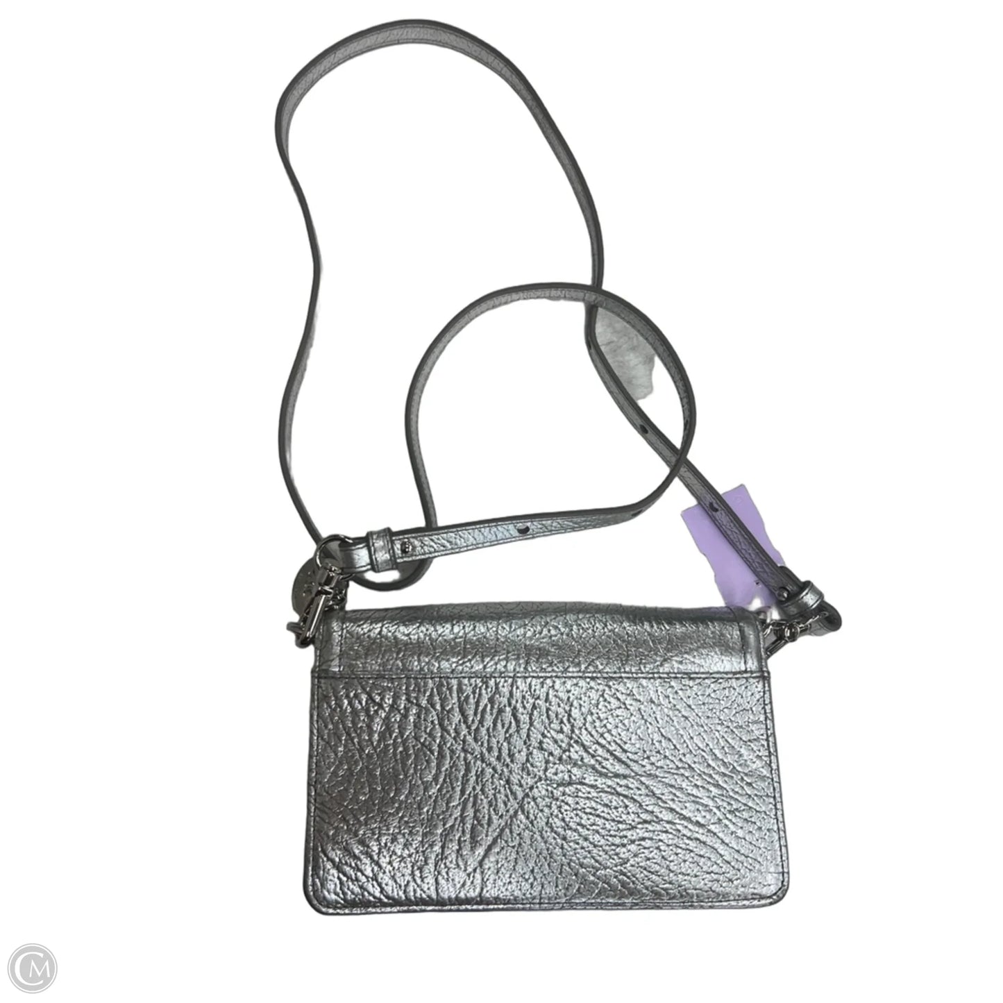 Crossbody Designer By Brahmin, Size: Small
