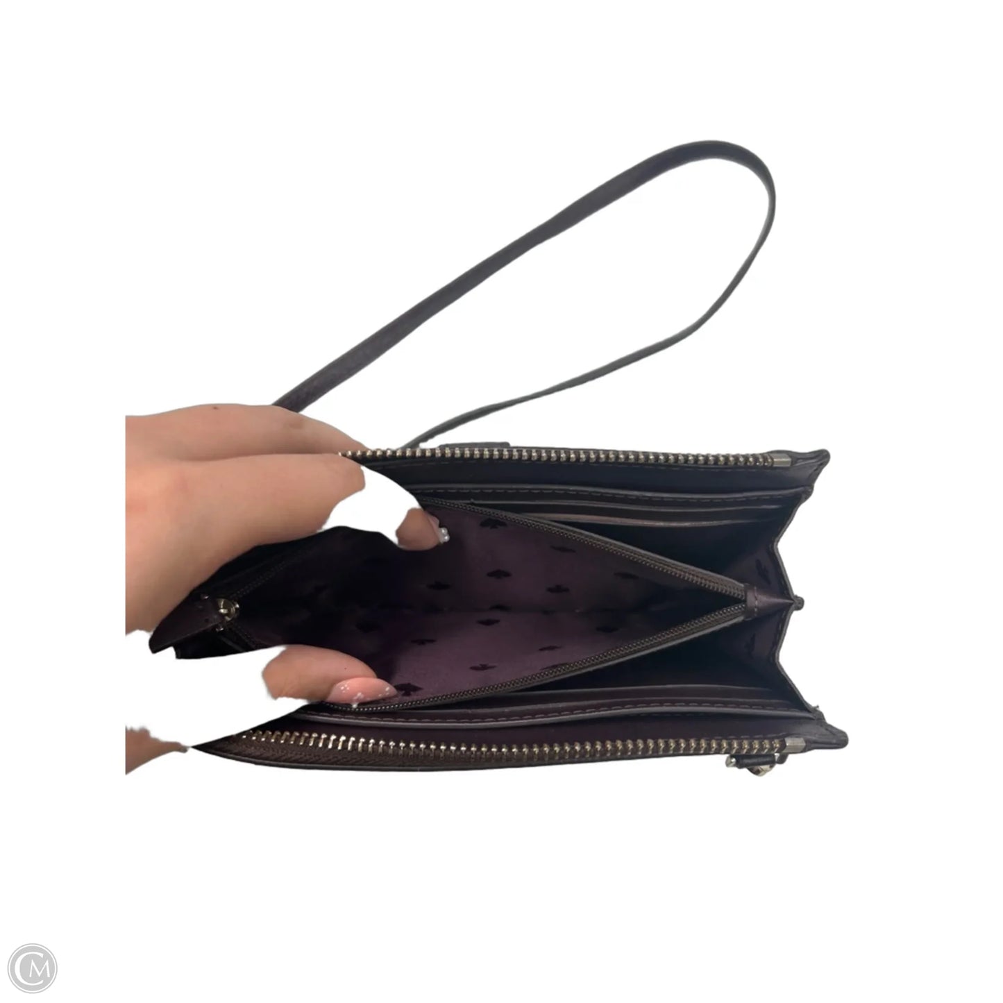 Crossbody Designer By Kate Spade, Size: Small