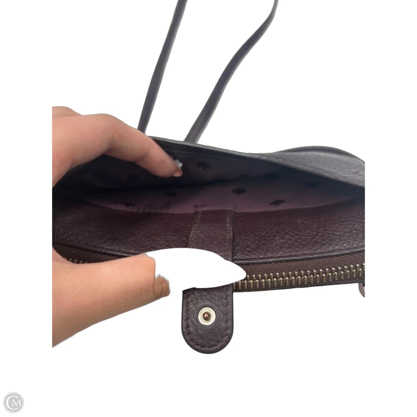 Crossbody Designer By Kate Spade, Size: Small